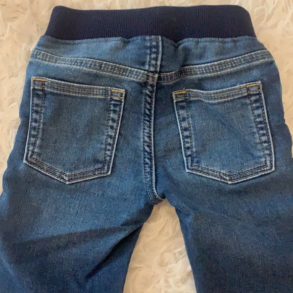 Baby jeans! - Picture 4 of 4